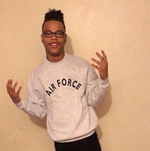 Meet your Posher, Tyree